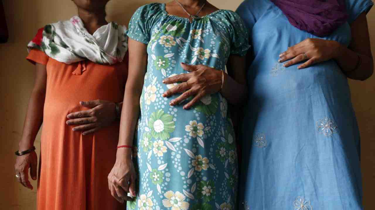 গর্ভবতী মহিলাদের ৫০০০, কন্যা সন্তান হলে ৬০০০ দিচ্ছে সরকার, কীভাবে আবেদন?