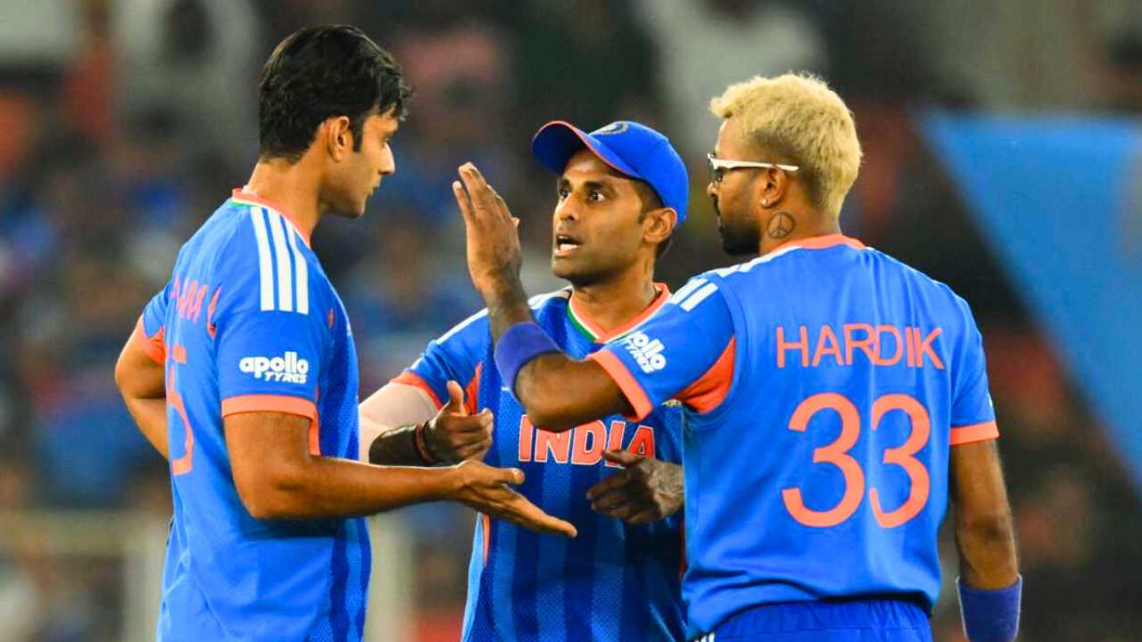 সেমিফাইনালের আগেই ভারতীয় দল ছাড়লেন সূর্যকুমার, হার্দিক পান্ডিয়া এবং শিবম দুবে? বড় খবর!