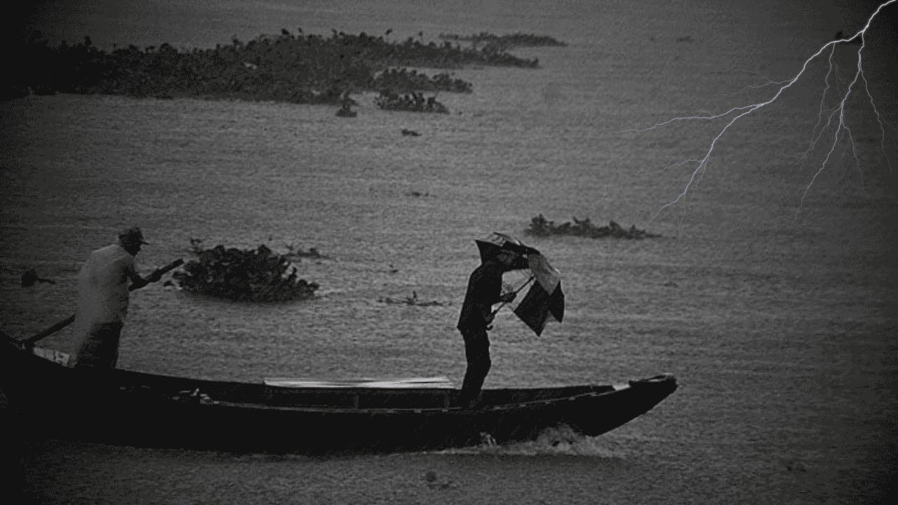 কালবৈশাখী থেকে শিলাবৃষ্টিতে তোলপাড় হবে দক্ষিণবঙ্গের ৭ জেলা, আজকের আবহাওয়া