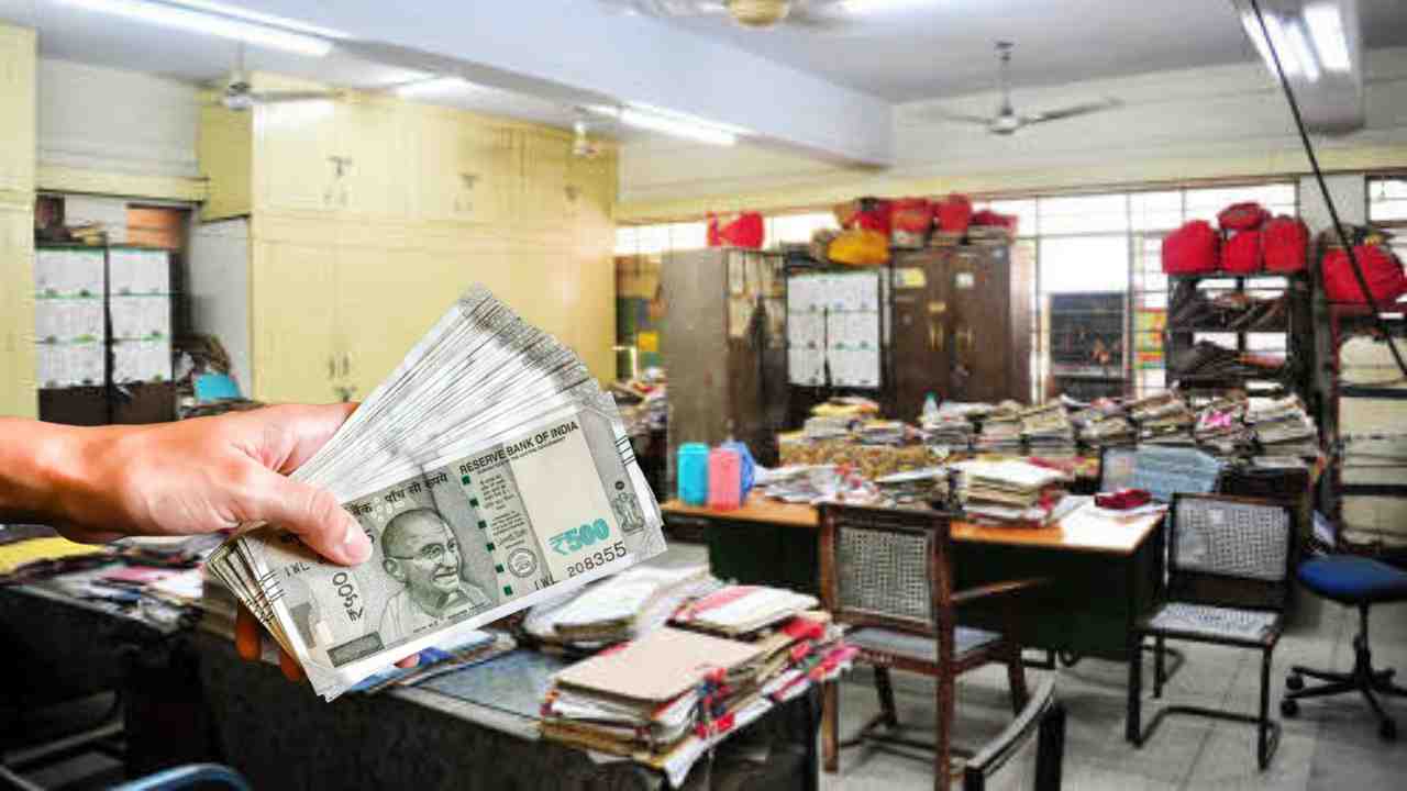 মিলতে পারে ১৫ লক্ষ টাকা! ৩১ মার্চের পর বকেয়া DA নিয়ে সুখবর শোনাবে সরকার?