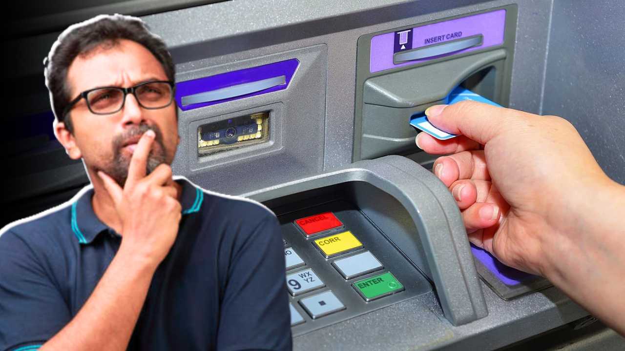 ATM থেকে নোট না বেরোলেও কাটা হয় অ্যাকাউন্টের টাকা, ডবল ক্ষতিপূরণ পেলেন গ্রাহক