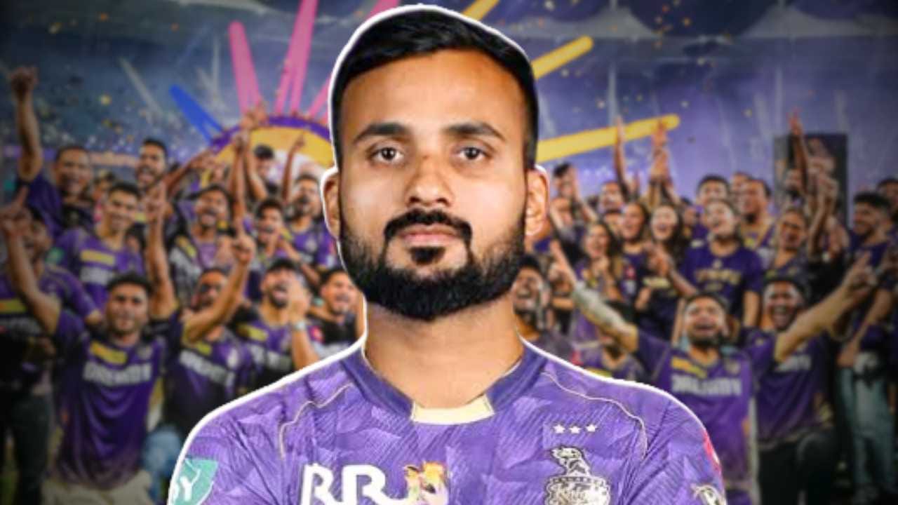 সত্যিই কপাল খারাপ KKR-র! এবার IPL থেকে ছিটকে গেলেন আকাশদীপও