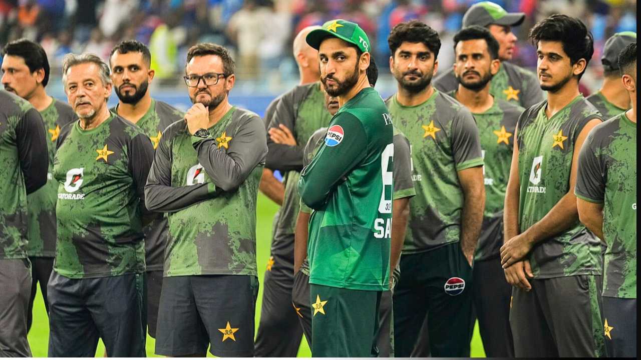 T20 বিশ্বকাপে মহিলার শ্লীলতাহানি পাকিস্তানি ক্রিকেটারের! মিলল চরম শাস্তিও