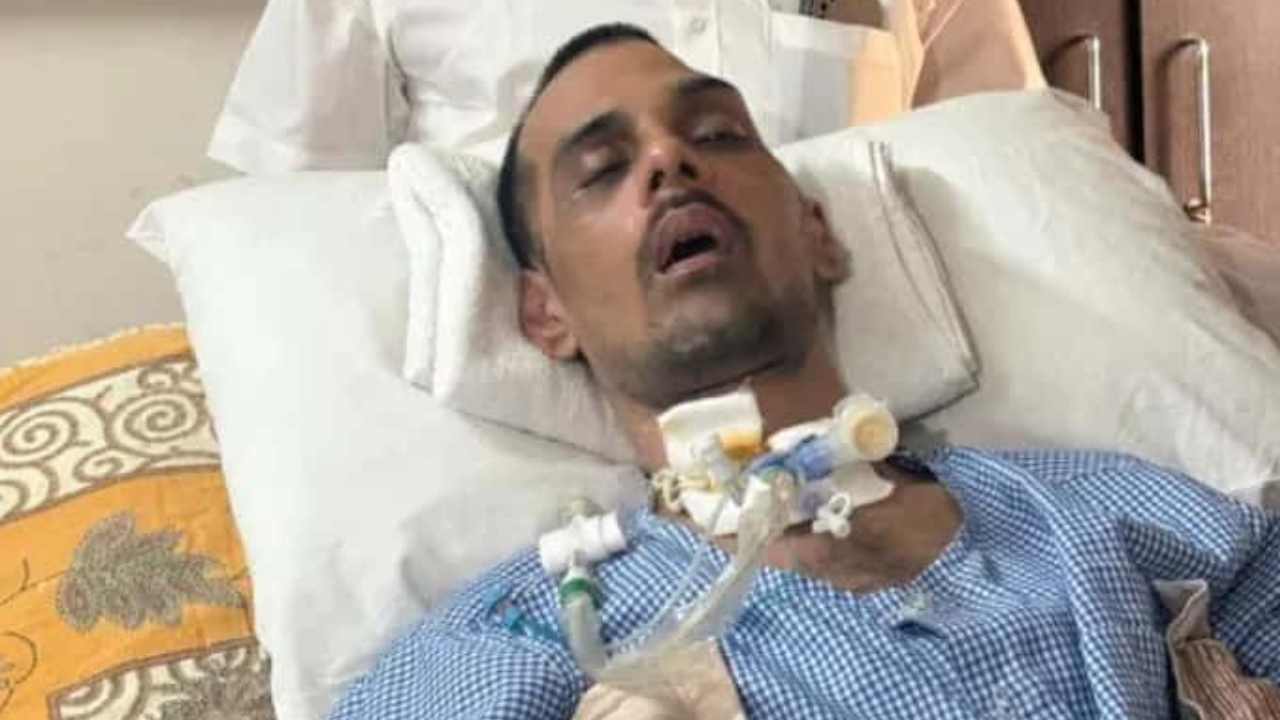 ৪ কোটি ছাড়িয়েছে চিকিৎসার খরচ, হরিশ রানার মতোই ইচ্ছামৃত্যুর অনুমতি পাবে আনন্দ?