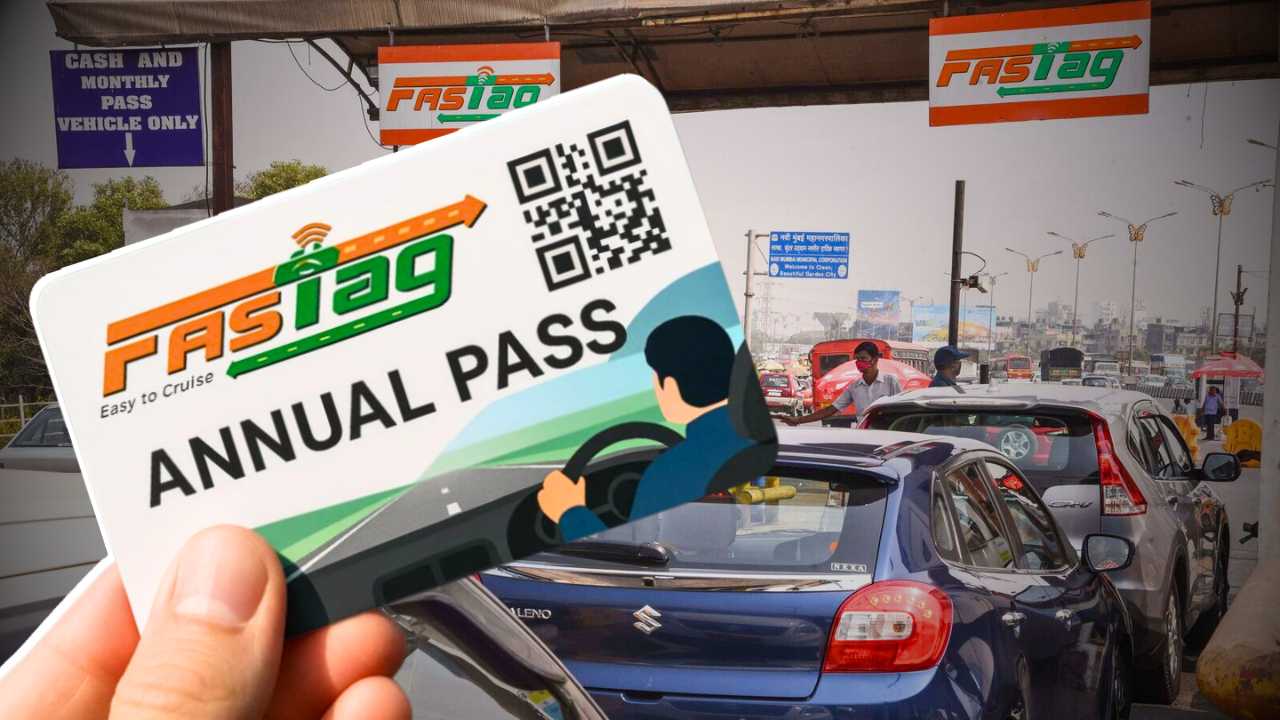 ১ এপ্রিল থেকেই বেড়ে যাচ্ছে বার্ষিক টোল পাসের দাম, কত খরচ হবে জানুন