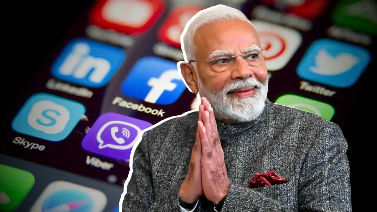 সঞ্চার সাথীর পর এবার এই অ্যাপ স্মার্টফোনে বাধ্যতামূলক করছে কেন্দ্র!