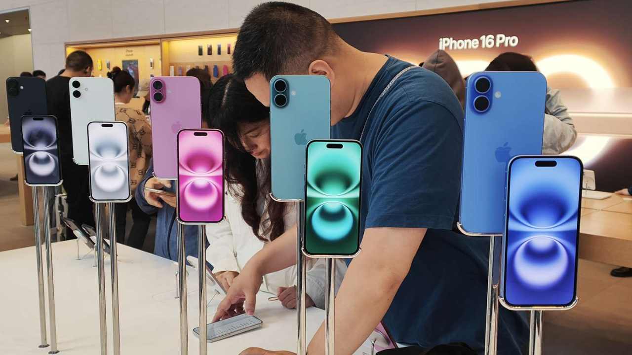 বিশ্বের ২৫% আইফোনই তৈরি হচ্ছে ভারতেই, প্রকাশ্যে এল রিপোর্ট