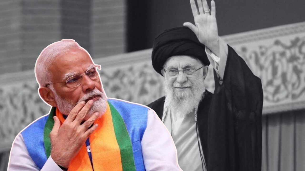 খামেনির মৃত্যুর ৪ দিন পরও নীরব মোদি, নিন্দা করেনি ভারত! নেপথ্যে কী কারণ?