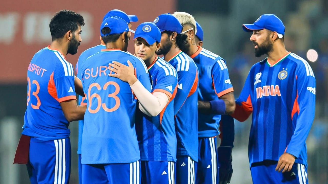 বিশ্বকাপ শেষ করে বিশ্রামে চলে যাচ্ছেন ভারতীয় T20 দলের আসল প্লেয়ার!