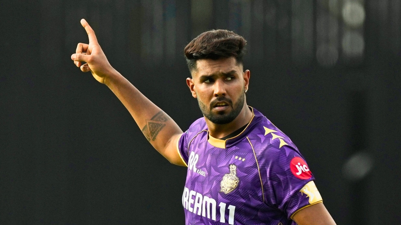 ফের ধাক্কা খেল KKR.. IPL থেকে ছিটকে গেলেন হর্ষিত রানা, তবুও পাবেন ৪ কোটি