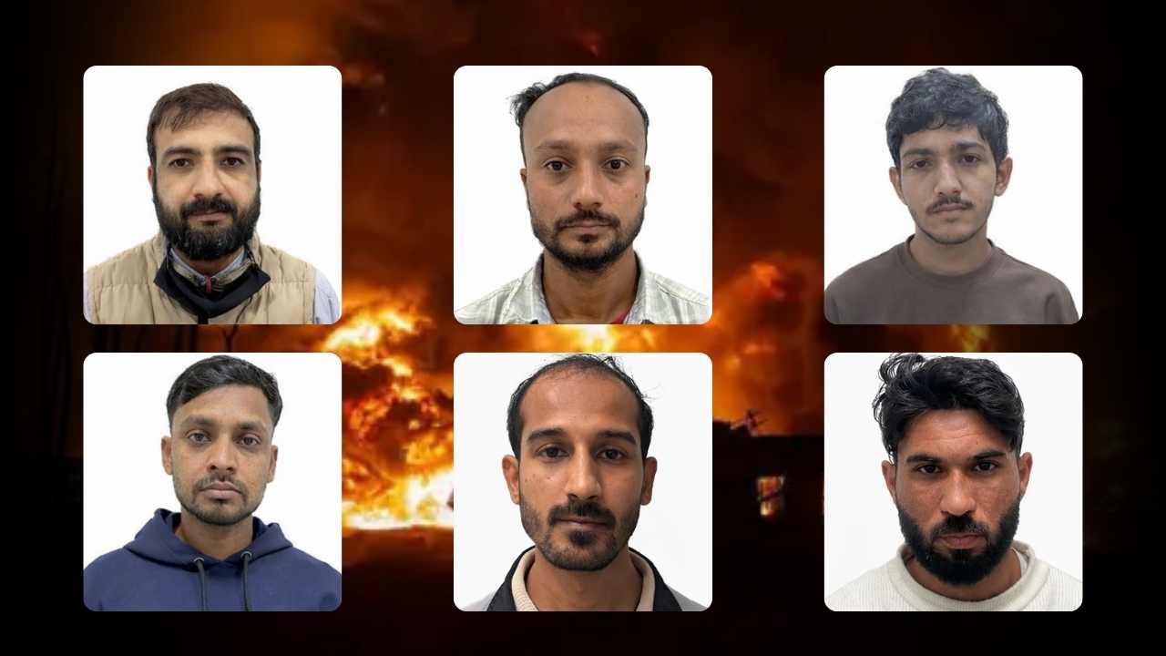 ইরানের হামলায় আনন্দ করে বাহারাইনে গ্রেফতার ৬ বাংলাদেশী, পাকিস্তানি