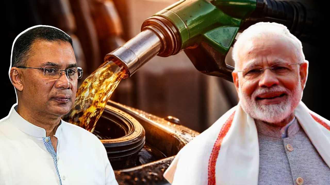 ভারতের থেকে আরও ডিজেল চাইছে বাংলাদেশ, কী বলছে দিল্লি?