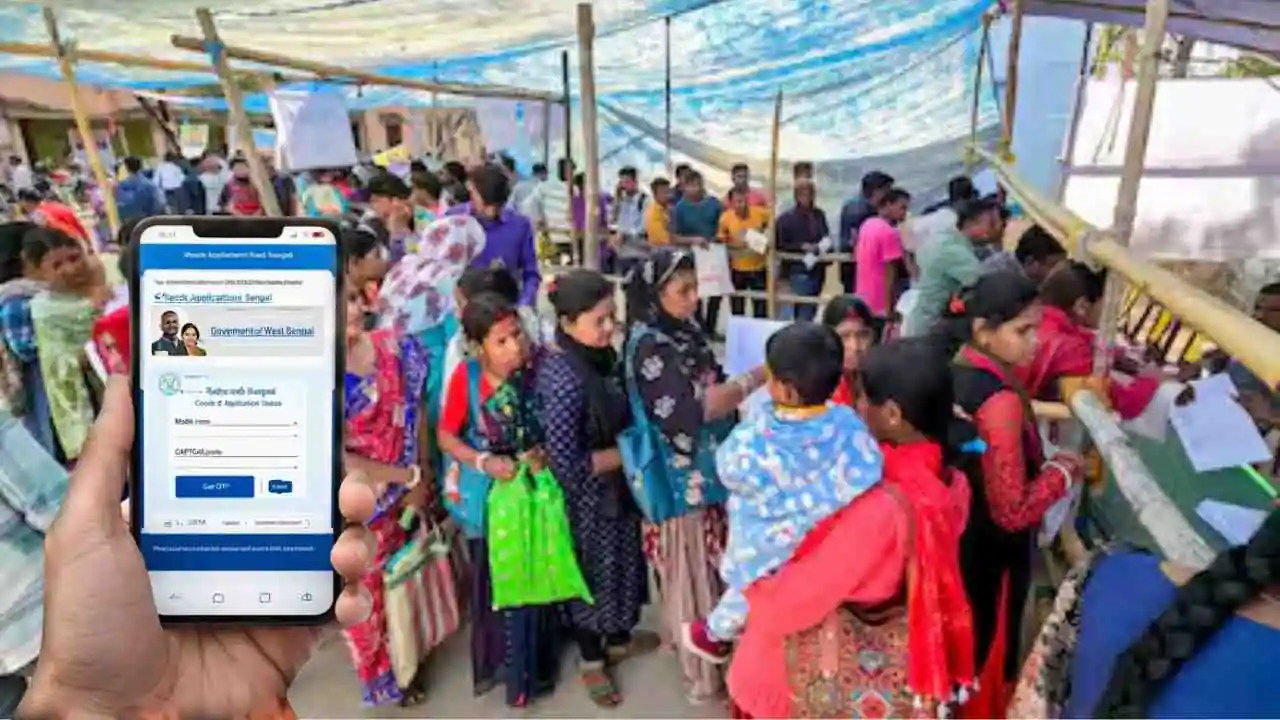 যুবসাথীর ১৫০০ টাকা এখনও পাননি? জানুন কী করতে হবে এবার