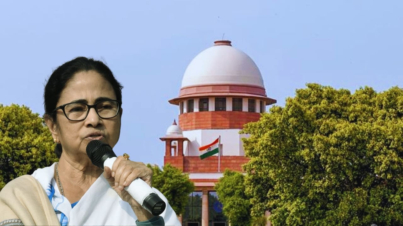 বেলডাঙা কাণ্ডে সুপ্রিম কোর্টে রাজ্যের বড় ধাক্কা! বহাল থাকল হাইকোর্টের নির্দেশ