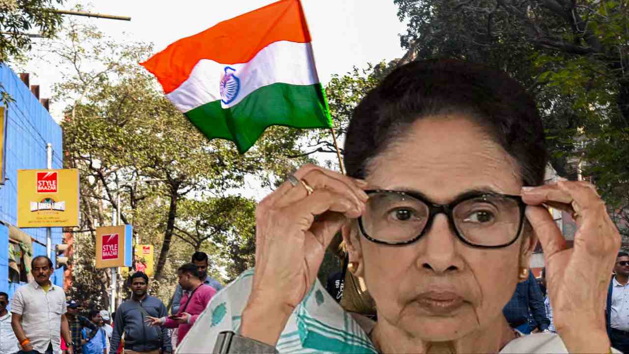 ‘আরও এক দফায় লড়াই, এবার জিতবেন …’ DA মামলা নিয়ে ভবিষ্যদ্বাণী