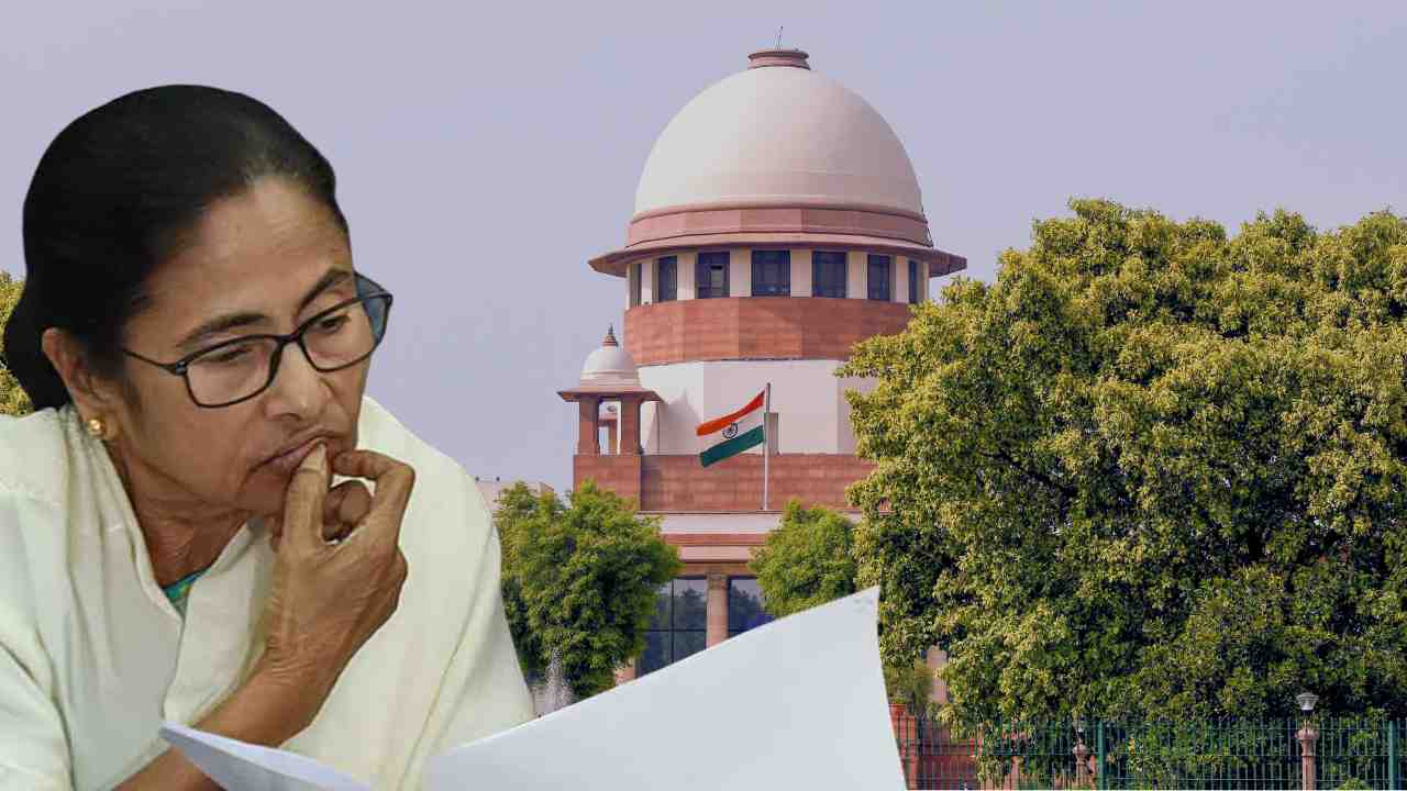 নতুন চাপে পশ্চিমবঙ্গ সরকার, ফের সুপ্রিম কোর্টে যেতে পারে DA মামলা
