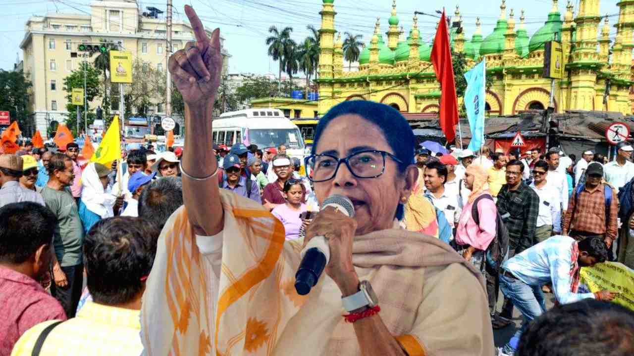 ‘DA, পেনশন দূর! বেতনই বন্ধ হতে পারে পশ্চিমবঙ্গ সরকারের কর্মীদের!’ চাঞ্চল্যকর তথ্য