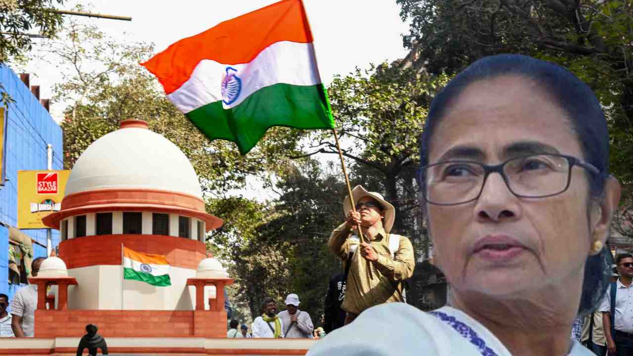 বিজ্ঞপ্তি জারি করলেও DA নিয়ে ‘চালাকি’ রাজ্যের, ফের সুপ্রিম কোর্টে যাওয়ার হুঁশিয়ারি