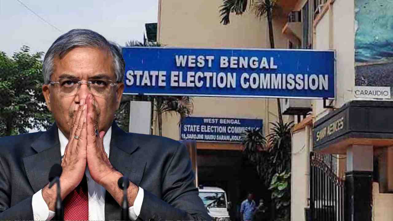 আজই বাংলা সহ ৫ রাজ্যের বিধানসভা ভোটের দিন ঘোষণা! বিকেলে বৈঠক কমিশনের