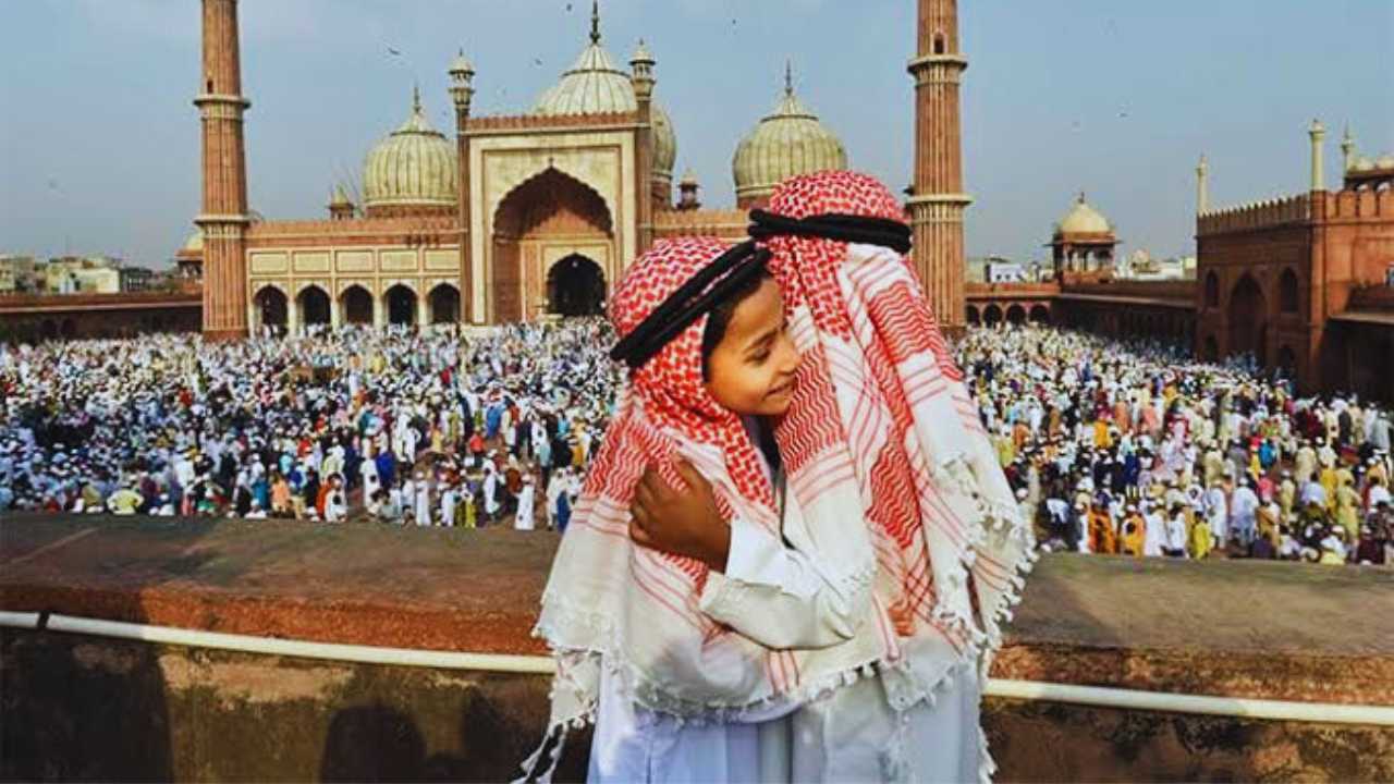 সৌদির সঙ্গে মিলিয়ে ঈদ পালন করে ভারতের এই গ্রাম! কারণ জানলে অবাক হবেন আপনিও
