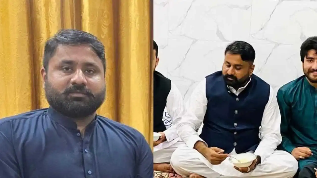 ঈদের নামাজ শেষে পাকিস্তানে কুপিয়ে খুন লস্কর কমান্ডারকে! কে এই বিলাল আরিফ সালাফি?