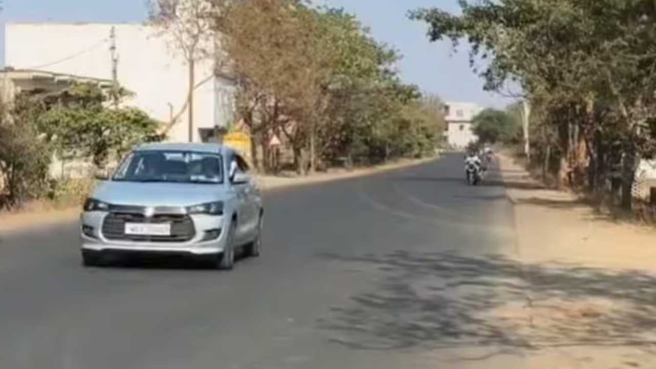 ২৩২ কোটি টাকা ব্যয়ে তৈরি হচ্ছে চার লেনের বাইপাস, যানজটমুক্ত হবে বীরভূম