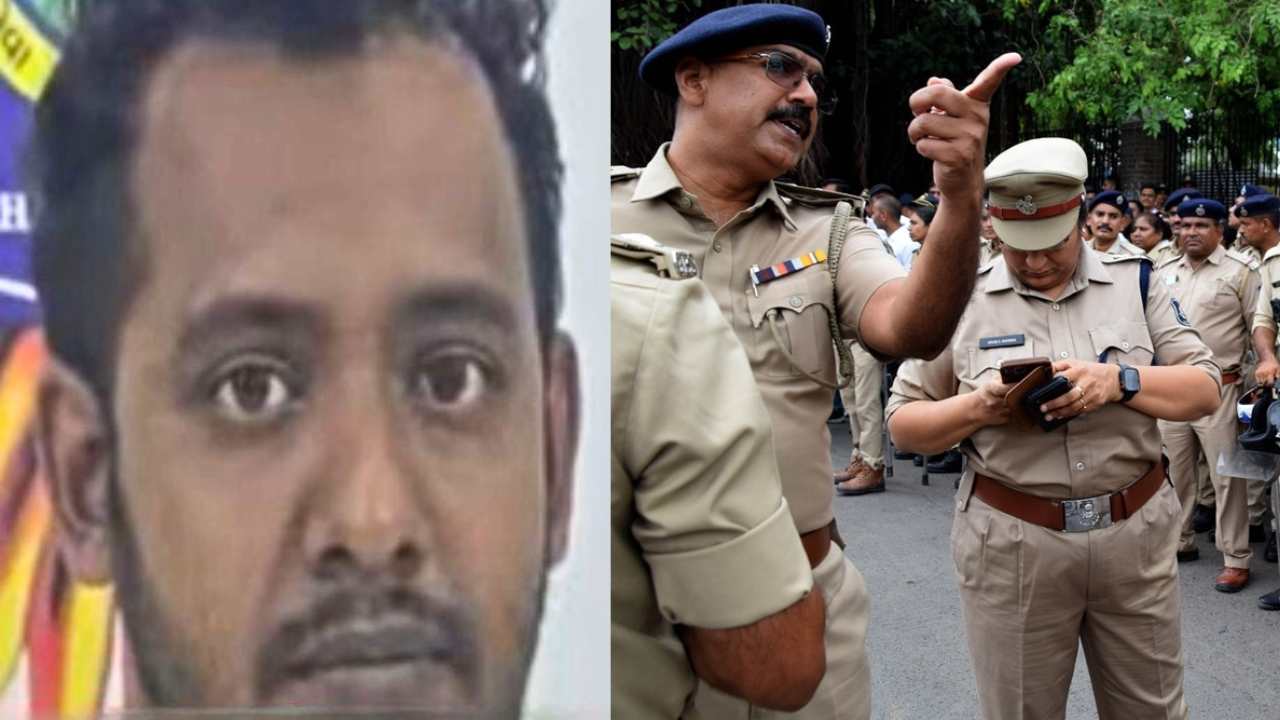 গুজরাতের বোমা হুমকি ই-মেল কাণ্ডে গ্রেফতার বাংলার যুবক, তদন্তে নামল পুলিশ