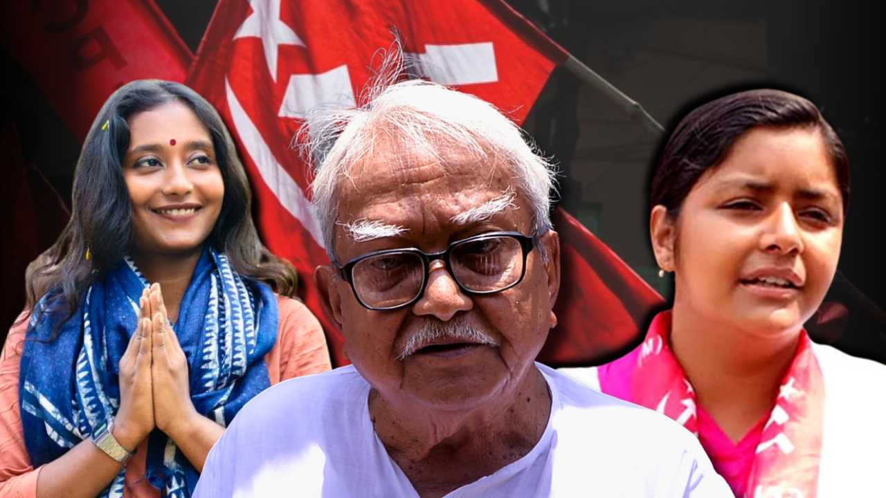 রয়েছেন মীনাক্ষী, বিকাশরঞ্জন, দীপ্সিতা! ১৯২ আসনে প্রার্থী তালিকা প্রকাশ CPIM-র, কে কোথায়?