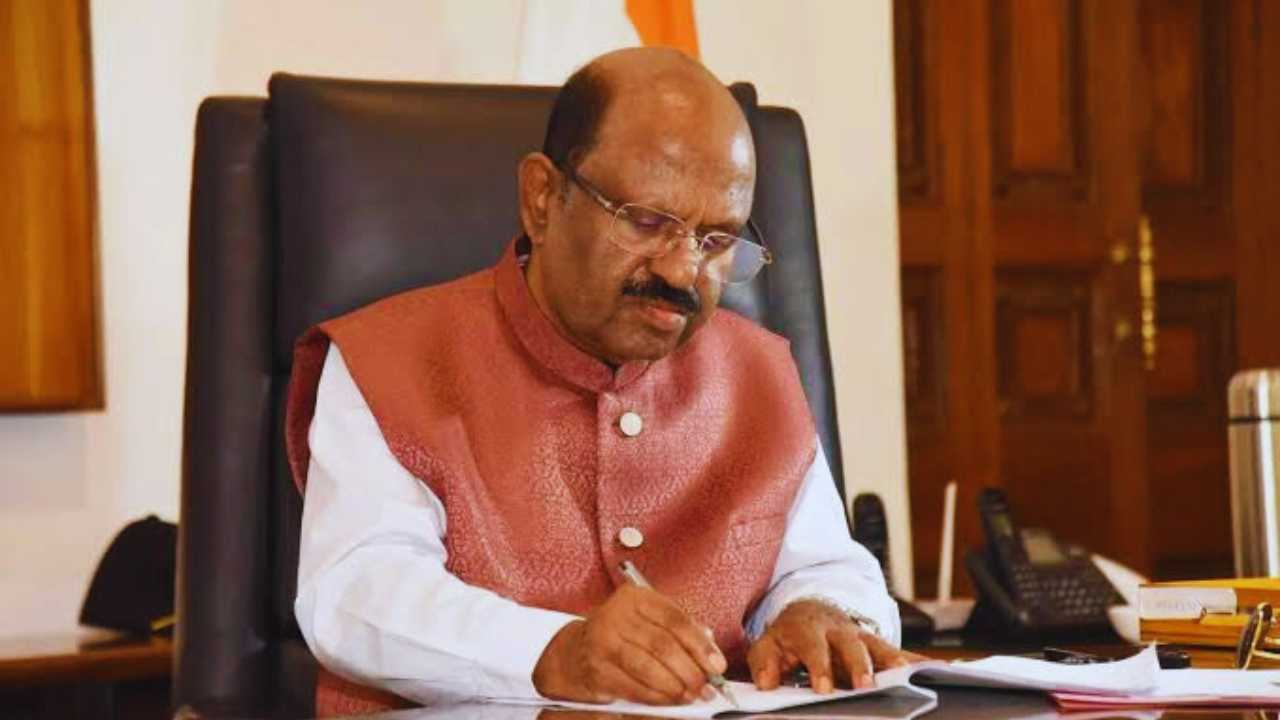 “আমার জনগণকে রক্ষা করুন মা দুর্গা”,  চলে যাওয়ার আগে রাজ্যবাসীকে খোলা চিঠি বোসের