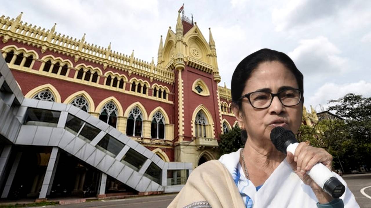 নবান্নের দিকে জানলা ব্যালকনি রাখা যাবে না! পুলিশের শর্তে বড় ধাক্কা দিল হাইকোর্ট