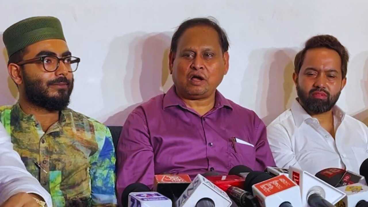 মমতা, শুভেন্দুর বিরুদ্ধে মুসলিম ক্যান্ডিডেট! ভবানীপুরে কাকে প্রার্থী করলেন হুমায়ুন?