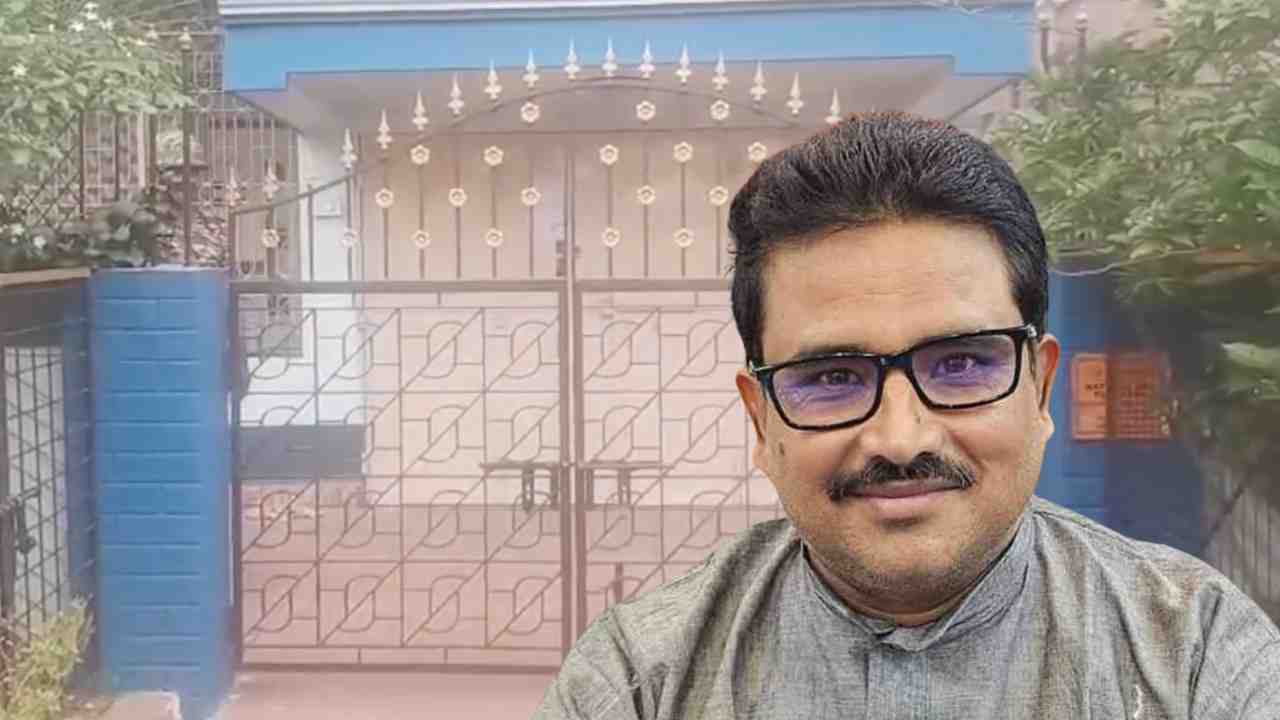 সাতসকালে দুর্গাপুরে ED-র হানা, কয়লা কাণ্ডে পুলিশ আধিকারিকের বাড়িতে তল্লাশি