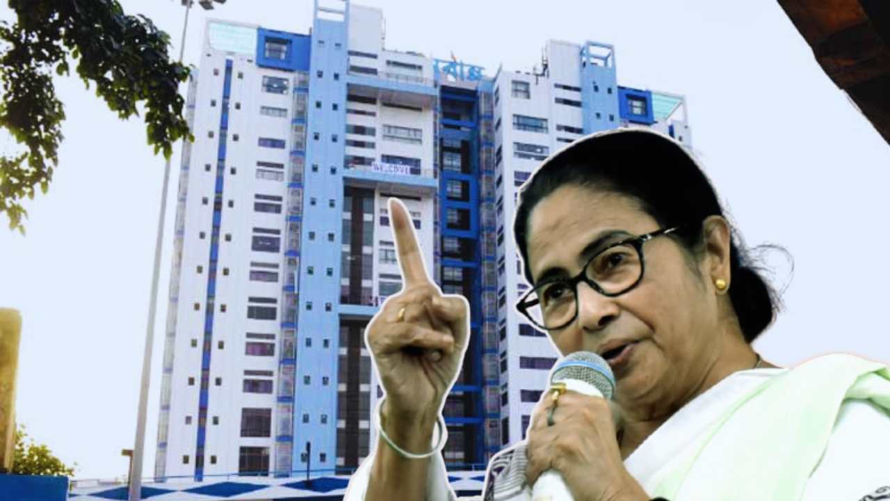 DA নিয়ে সংঘাত চরমে! আন্দোলনের মাঝেই কর্মীদের কড়া নোটিস নবান্নর