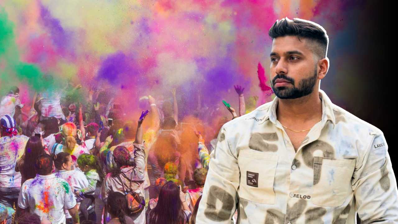 বাচ্চার ভুলে মুসলিম মহিলার গায়ে লাগে রং! ক্ষোভে দিল্লির উত্তম নগরে পিটিয়ে খুন হিন্দু যুবককে