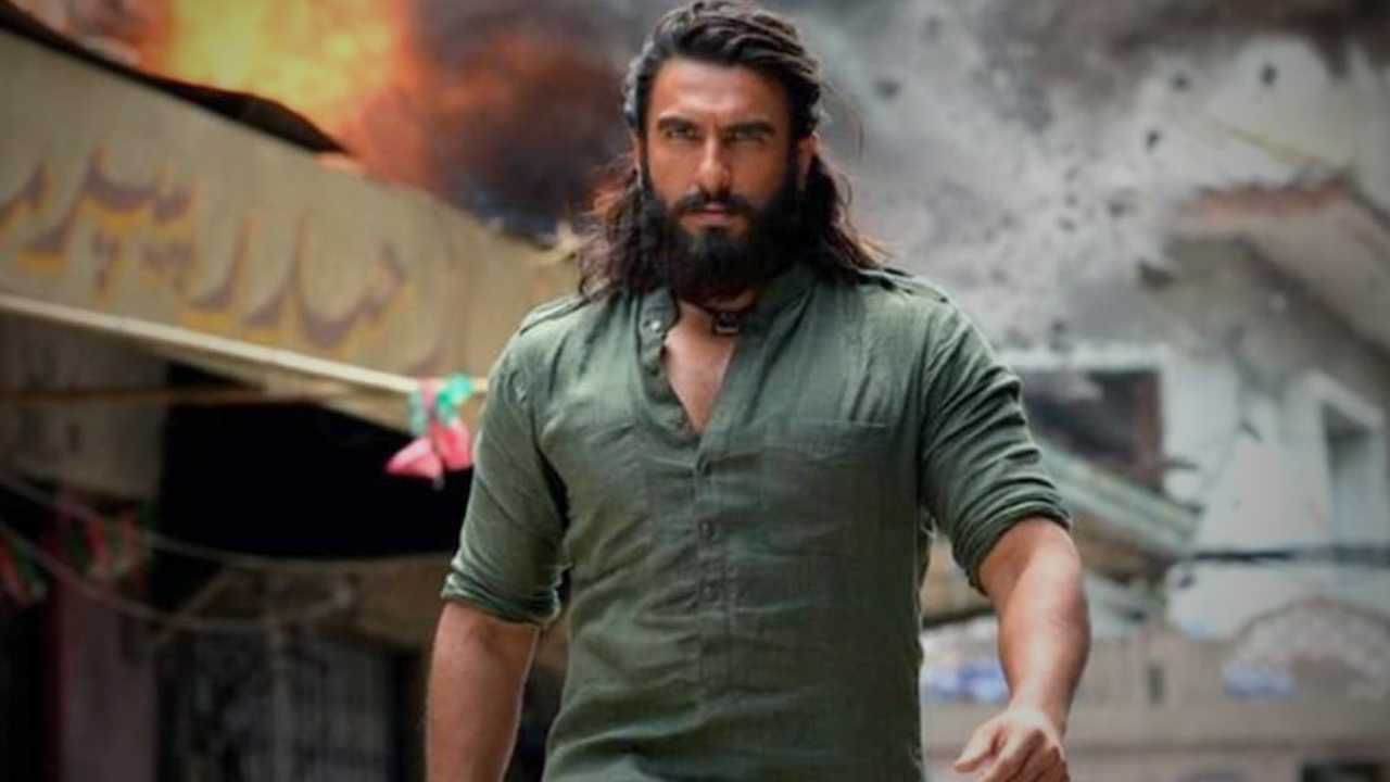 বক্স অফিস কাঁপানোর পর জুনেই মুক্তি পাচ্ছে ‘ধুরন্ধর ৩’? জানুন