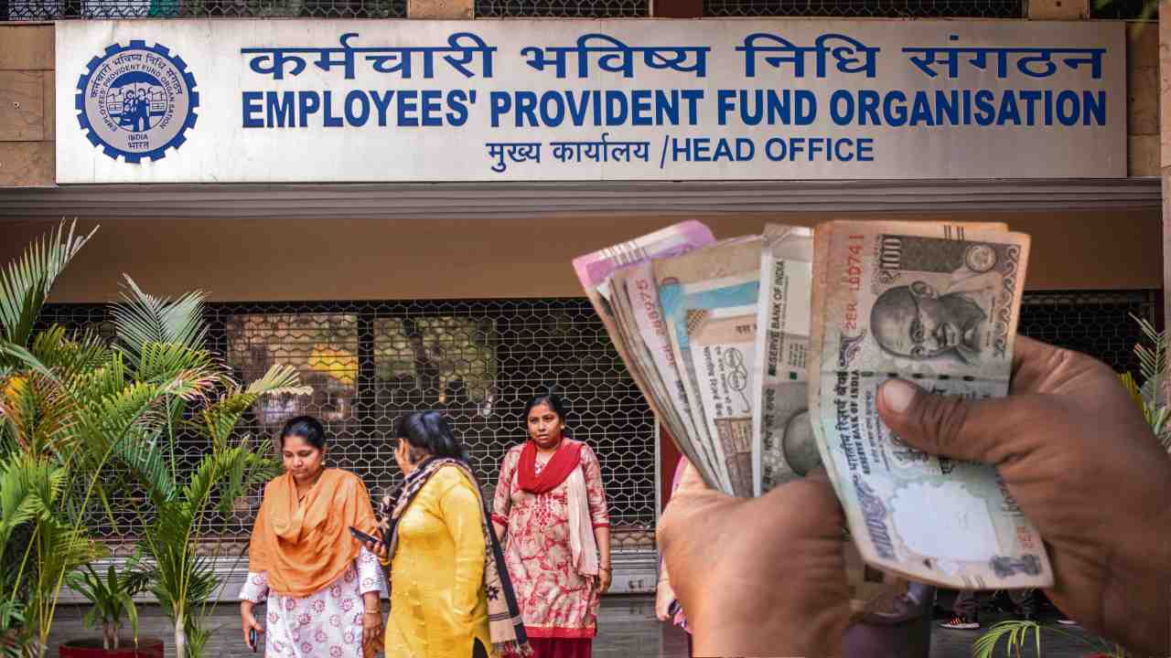 সুদের হার নিয়ে বিরাট ঘোষণা EPFO-র, উপকৃত হবেন ৭ কোটি সদস্য