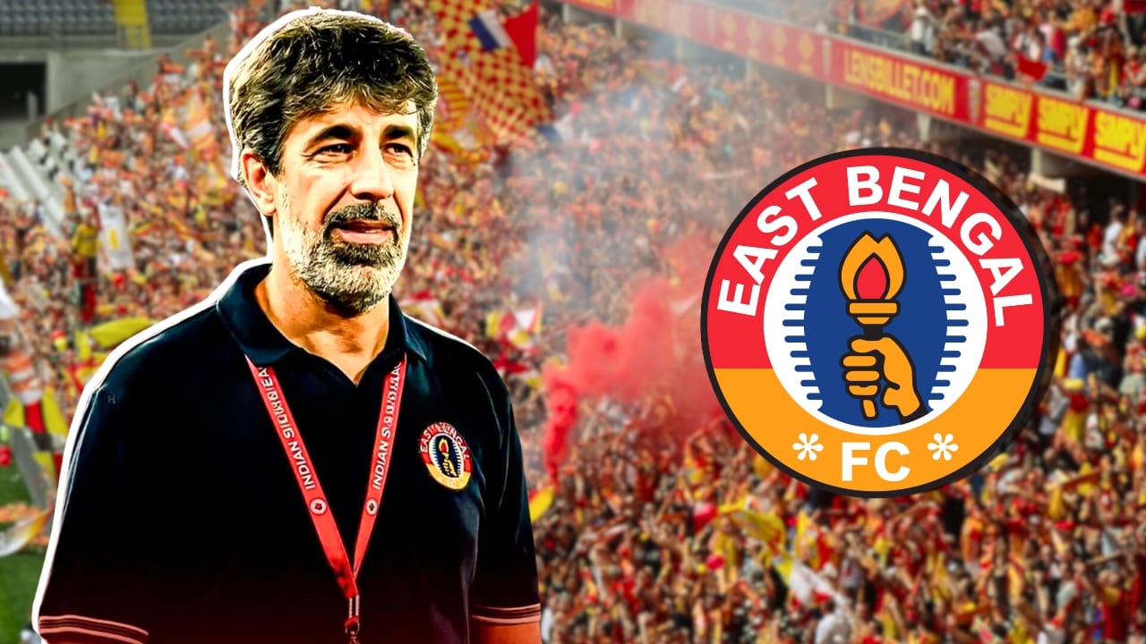 ইস্টবেঙ্গলে কোচ অস্কারের ডানা ছাঁটার কাজ শুরু?
