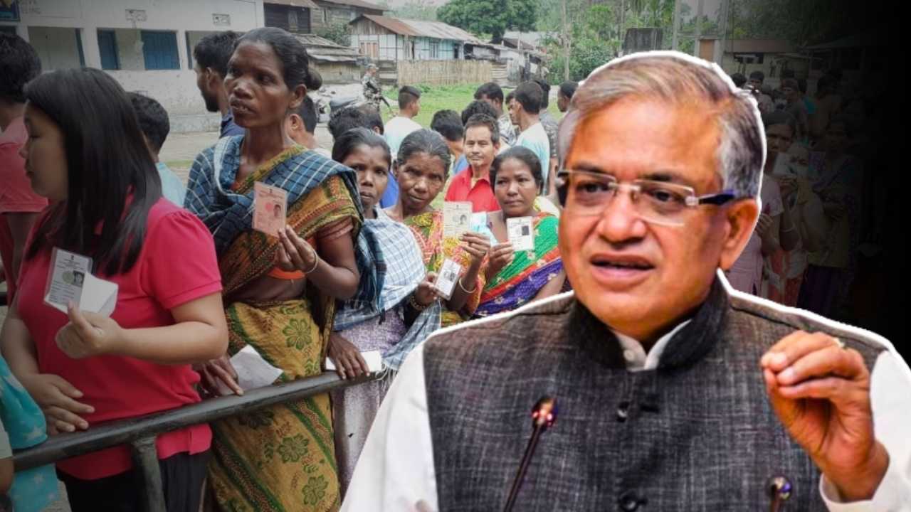 বাংলায় কবে ভোটগ্রহণ, গণনা এবং কত দফায় ভোট? জানাল নির্বাচন কমিশন