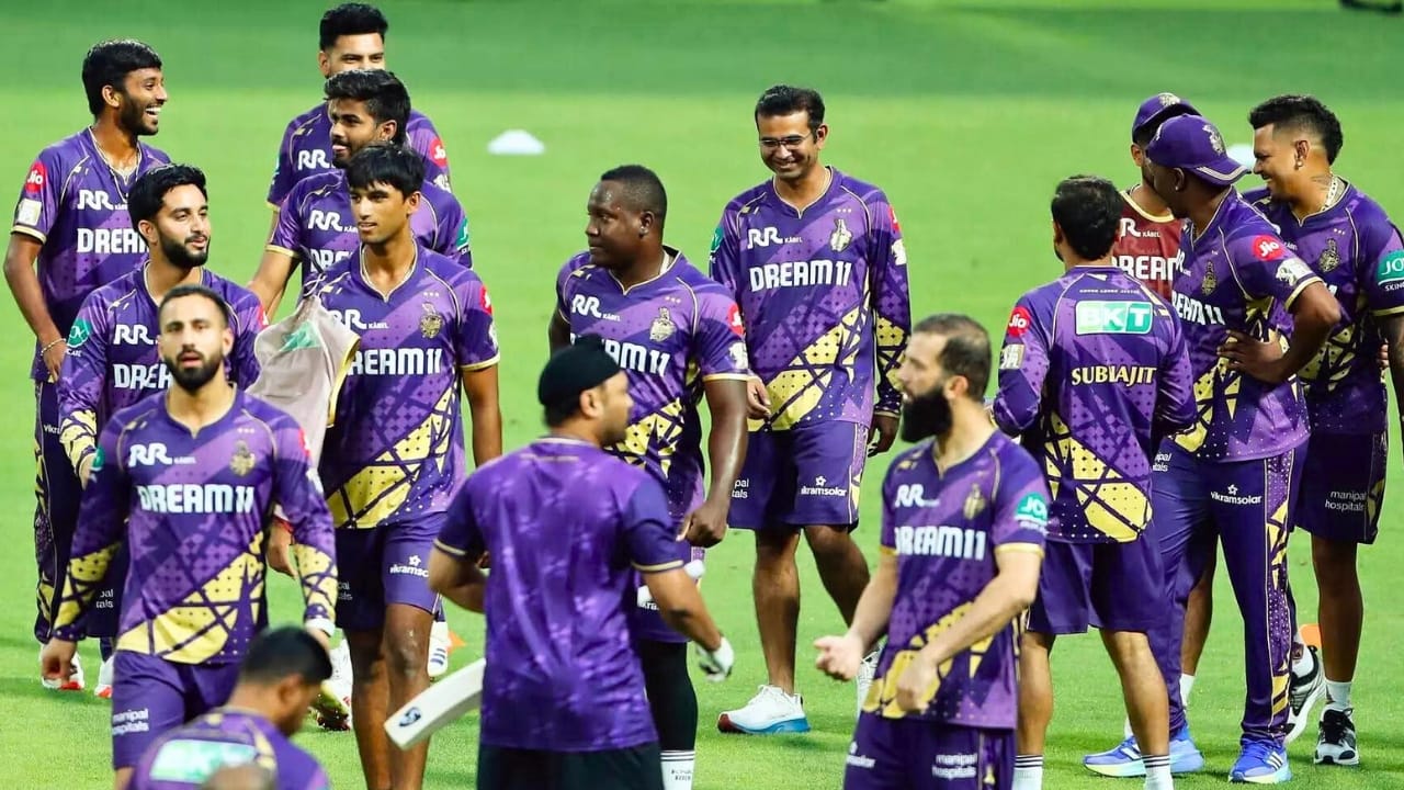 IPL-র আগেই খারাপ খবর! KKR এ খেলা প্লেয়ারকে নিষিদ্ধ করল ICC