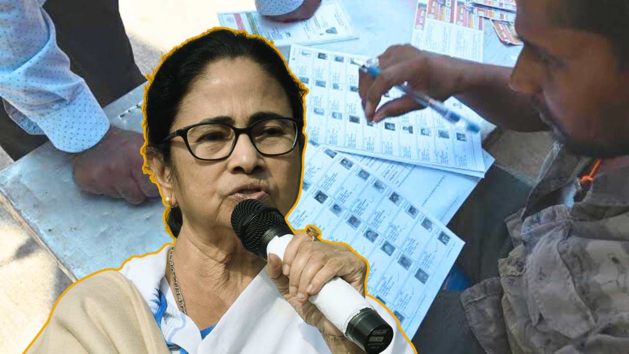 ২৮ লক্ষ ভোটারের ভাগ্য নির্ধারণ আজ, প্রকাশিত হচ্ছে প্রথম তালিকা, কীভাবে দেখবেন নাম?