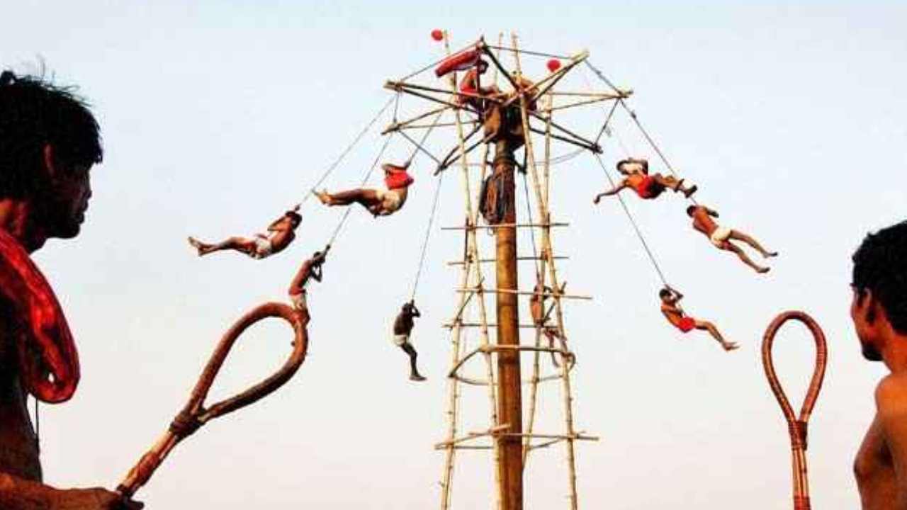 ২০২৬-এ গাজন কত তারিখে? দেখুন দিনক্ষণ, পালনের নিয়ম ও মাহাত্ম্য