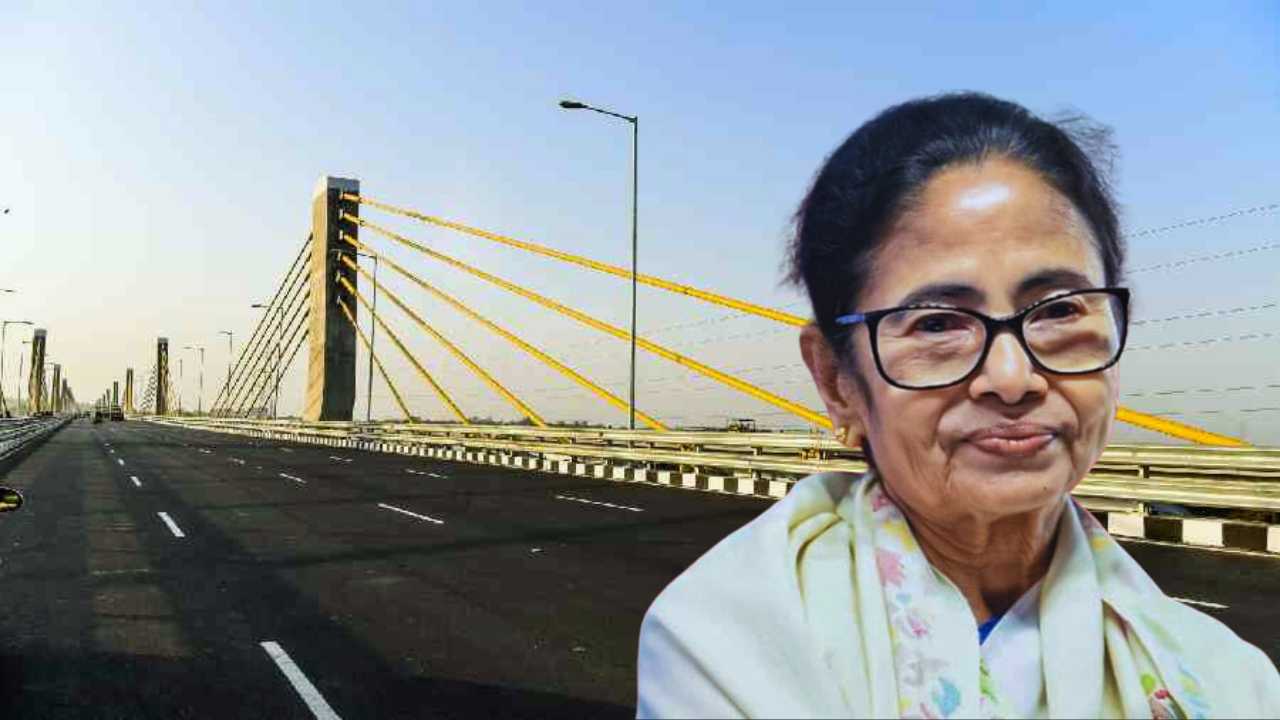 ১ ঘণ্টার পথ মাত্র ৫ মিনিটে! প্রকাশ্যে গঙ্গাসাগর সেতুর প্রথম নকশা, শুরু নির্মাণ কাজ