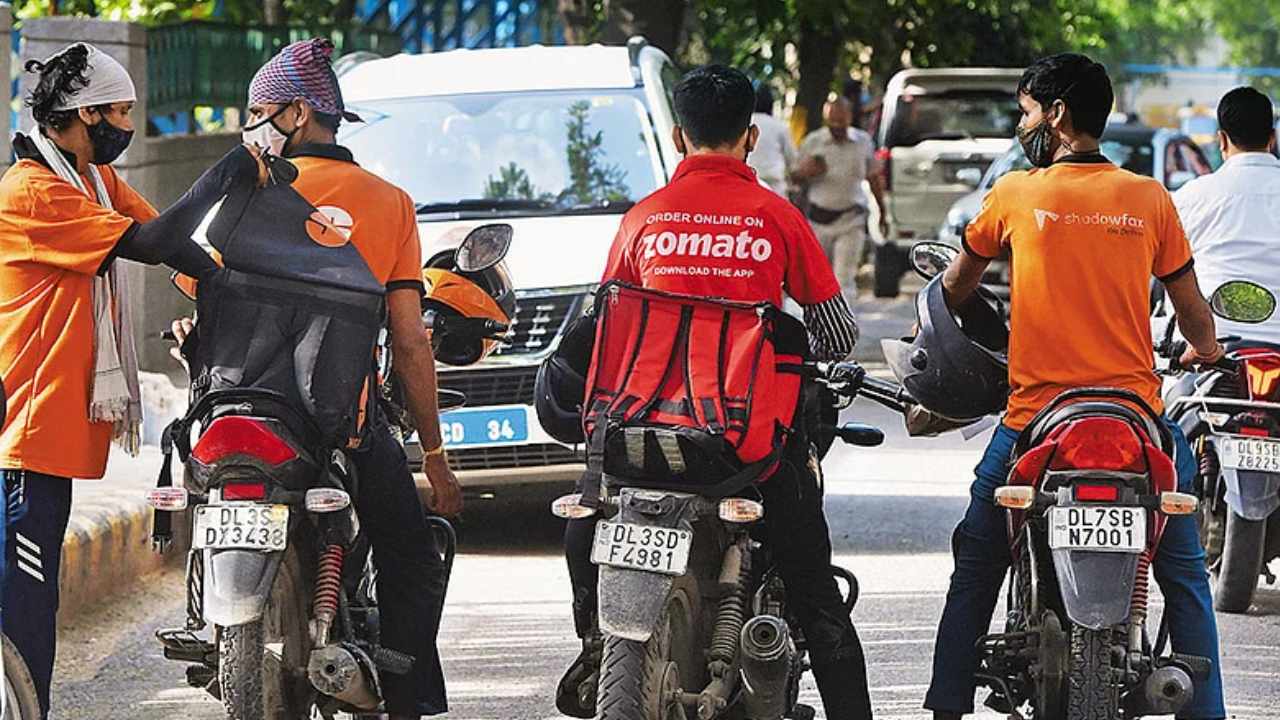 গিগ কর্মীদের পুলিশ ভেরিফিকেশন বাধ্যতামূলক, নয়া নিয়ম মহারাষ্ট্র সরকারের