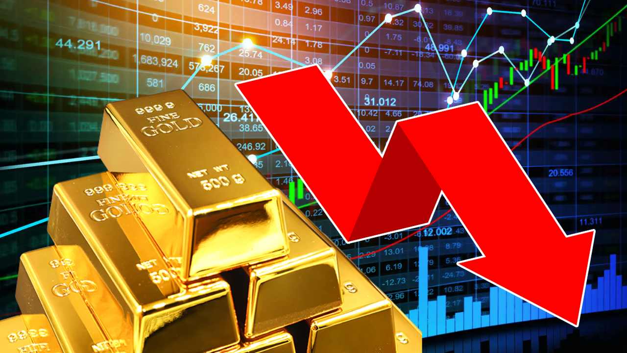 সোনা কিনতে চাইছেন? ১ লক্ষ ২৭ হাজারে নামতে পারে হলুদ ধাতু! বড় খবর