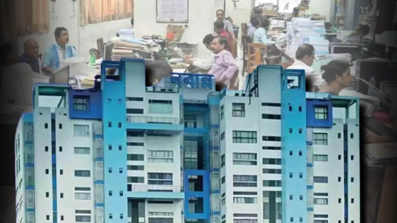 পেনশন পাওয়া আরও সহজ, GISS সমস্যা মেটাতে নয়া মেমোরেন্ডাম জারি নবান্নর