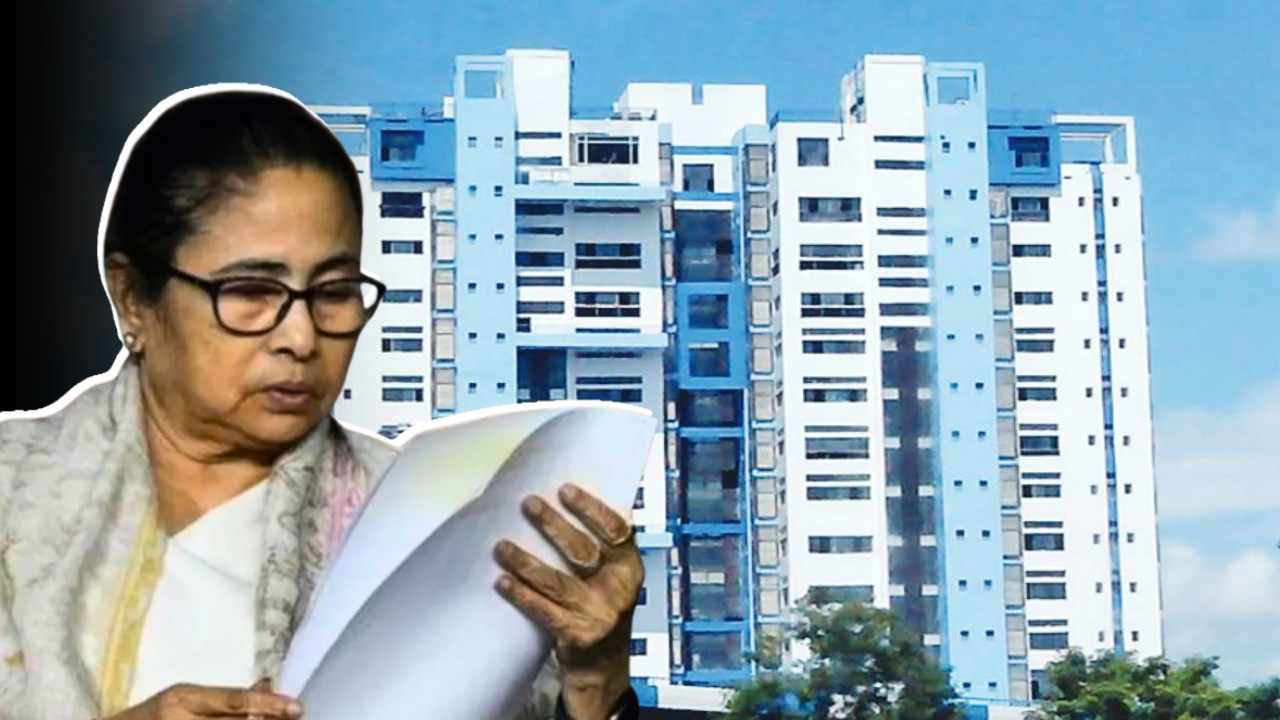 এক্সট্রা বোনাস, এই কর্মীরা পাবে সর্বোচ্চ ২২ হাজার টাকা! বিজ্ঞপ্তি জারি নবান্নর