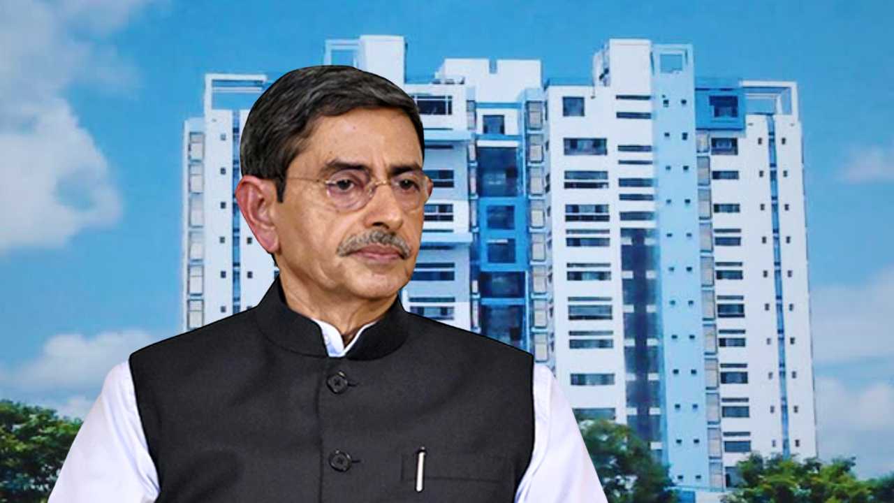 দায়িত্ব নিয়েই অ্যাকশনে রাজ্যপাল, নিয়োগ নিয়ে চিঠি নবান্নে