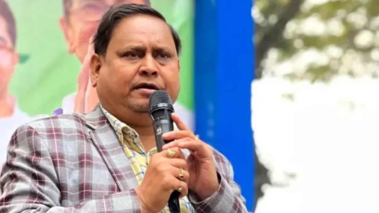 ভোটের আগেই ঝটকা, বদলে গেল হুমায়ুন কবিরের দলের নাম! এবার কী হল?