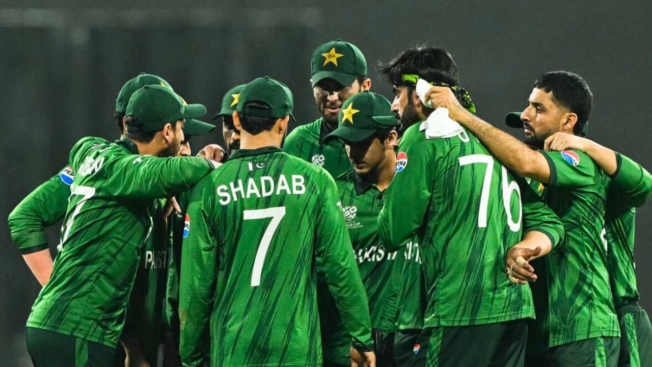বিশ্বকাপ থেকে বাদ পড়েও মালামাল, পাকিস্তানকে ৪৬০০০০০০ টাকা দিচ্ছে ICC