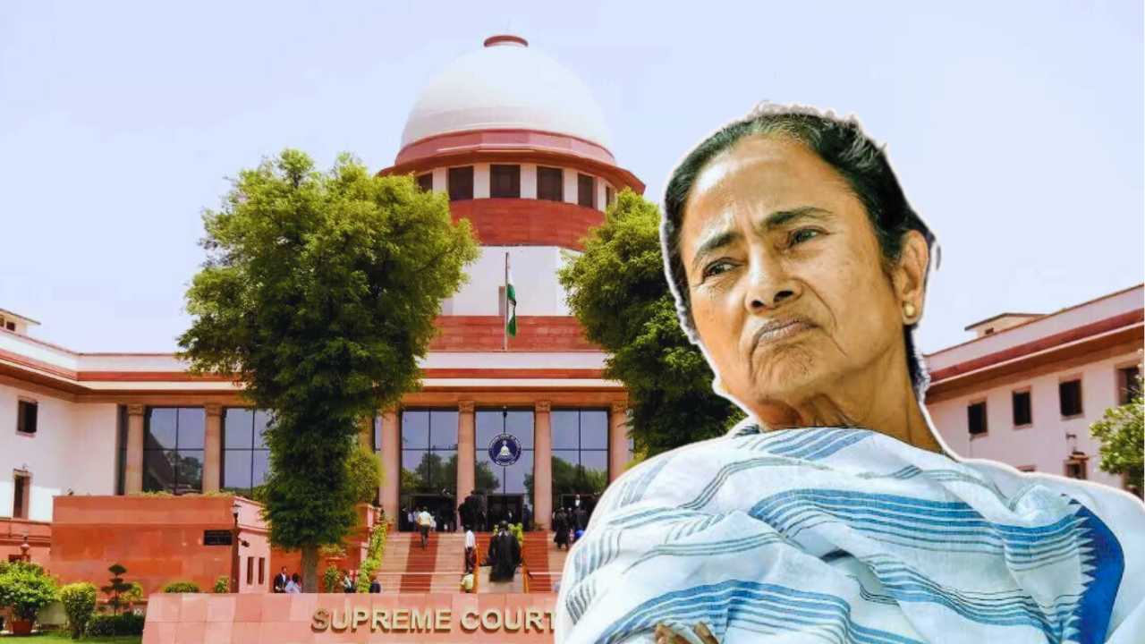 IPAC মামলায় সুপ্রিম কোর্টে ফের বাড়তি সময় চাইল রাজ্য সরকার